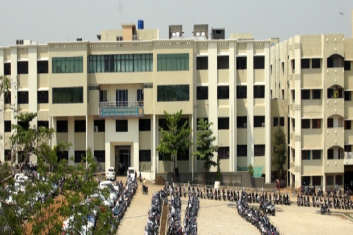 VSPM Dental College Nagpur